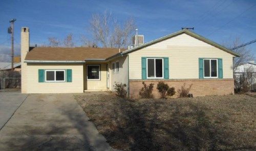 4108 E Douglas St, Farmington, NM 87402