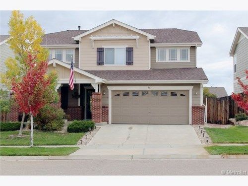 867 Turpin Way, Erie, CO 80516
