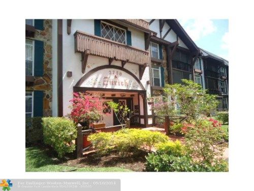 3750 INVERRARY DR # 3N, Fort Lauderdale, FL 33319