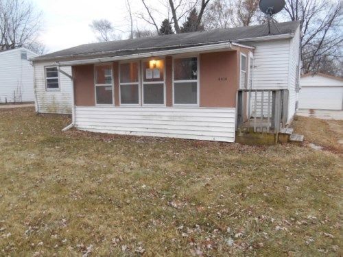 4414 Nina Ter, Rockford, IL 61101