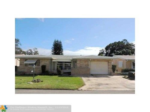 4512 NW 47TH TER, Fort Lauderdale, FL 33319