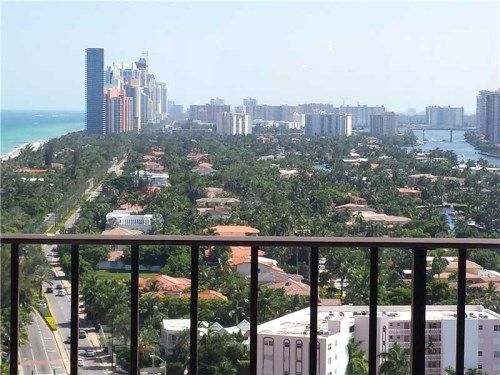 2030 S OCEAN DR # 2208, Hallandale, FL 33009
