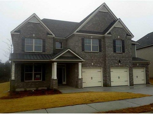 513 Georgia Circle, Loganville, GA 30052