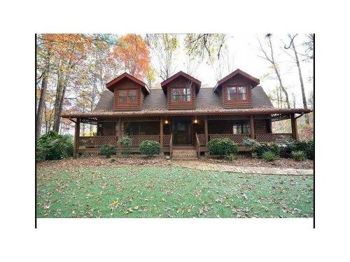 6099 Pattillo Way, Lithonia, GA 30058