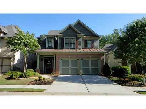 7975 Majors Mill Drive, Cumming, GA 30041