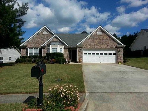 270 Morning Glen Drive, Suwanee, GA 30024