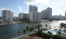 1000 PARKVIEW DR # 916 Hallandale, FL 33009