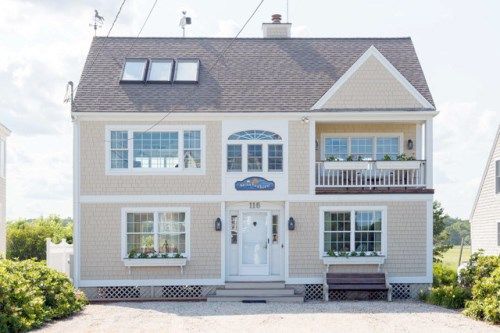 116 Ocean Avenue, Wells, ME 04090