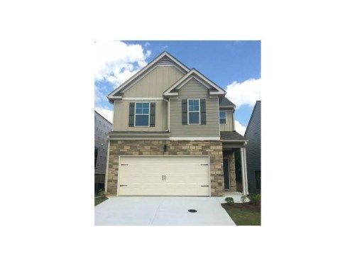 20 Silver Willow Walk, Covington, GA 30016