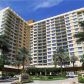 2501 S OCEAN DR # 626, Hollywood, FL 33019 ID:11165279