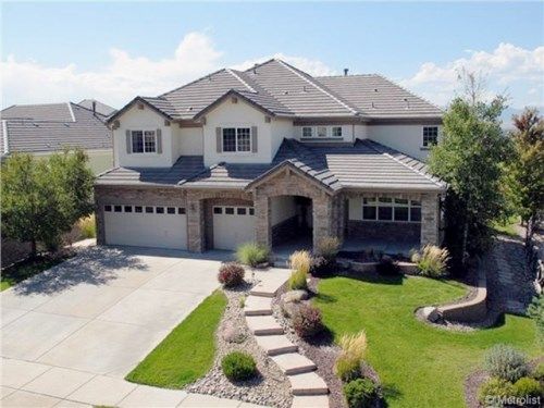 4790 W 105th Dr, Westminster, CO 80031