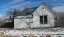 952 Buchanan Ave Pocatello, ID 83204