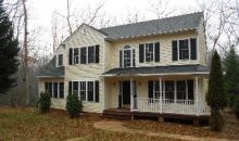 2009 Eastwood Ridge Dr Moseley, VA 23120