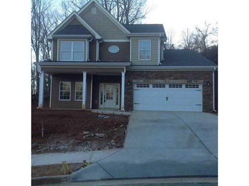 1815 Kettle Crossing, Gainesville, GA 30501