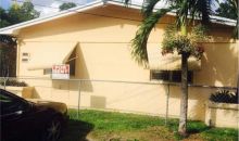 11530 NE 12 AV Miami, FL 33161