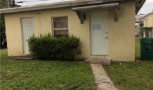 1245 NE 110 TE Miami, FL 33161