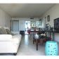 20505 E COUNTRY CLUB DR # 1634, Miami, FL 33180 ID:11117370