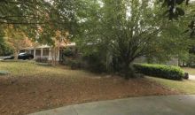 150 Angus Trail Atlanta, GA 30328