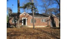 2782 Memorial Drive Se Atlanta, GA 30317