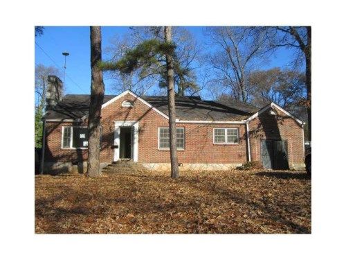 2782 Memorial Drive Se, Atlanta, GA 30317