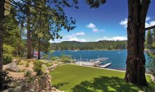 27849 PENINSULA DRIVE SOUTH Lewiston Woodville, NC 27849