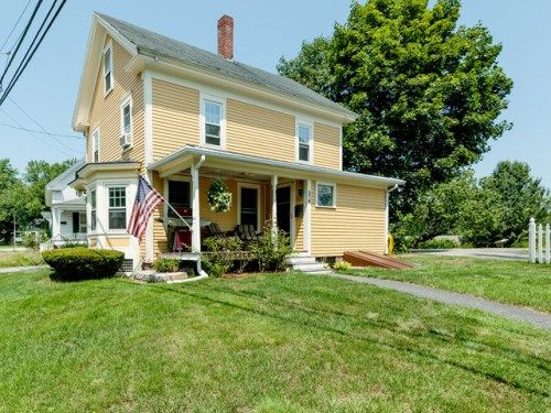 374 Main Street, Eliot, ME 03903