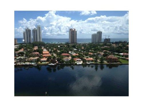 19101 MYSTIC POINTE DR # 1910, Miami, FL 33180