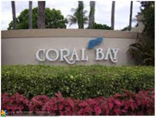 6279 ISLAND WY, Pompano Beach, FL 33063