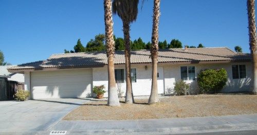 68260 BELLA VISTA RD, Cathedral City, CA 92234