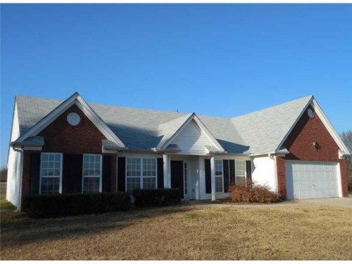 9 Mattie Lane, Douglasville, GA 30134