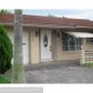4711 NW 49TH DR, Fort Lauderdale, FL 33319 ID:10489108
