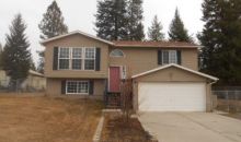 31176 N 10th Ave Spirit Lake, ID 83869