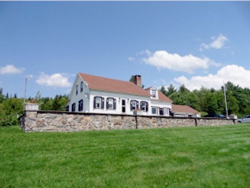 166 Windy Hill Lane, Mount Holly, VT 05758