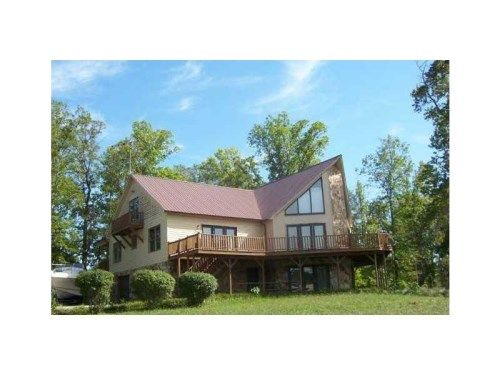 3884 Maple Grove Church Road, Resaca, GA 30735