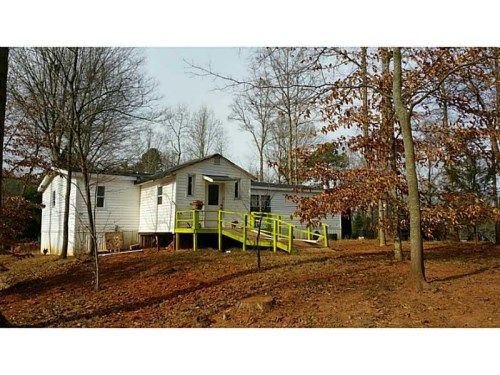 34 Shady Lane Court, Maysville, GA 30558