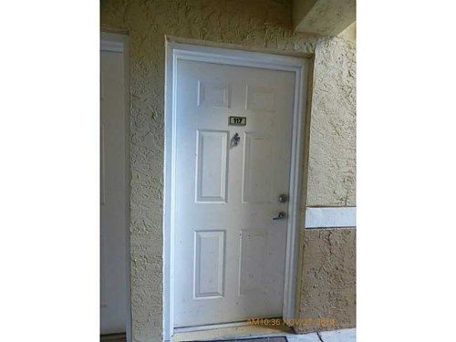 2640 S UNIVERSITY DR # 117, Fort Lauderdale, FL 33328