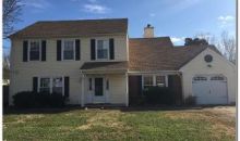 812 Helmsdale Way Chesapeake, VA 23320