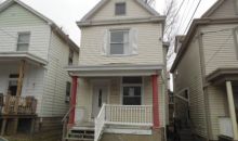 436 Ada Street Cincinnati, OH 45219