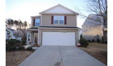 3020 Englewood Drive Cumming, GA 30040