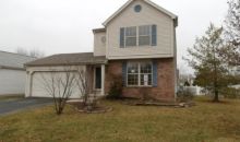 876 Spivey Lane Galloway, OH 43119