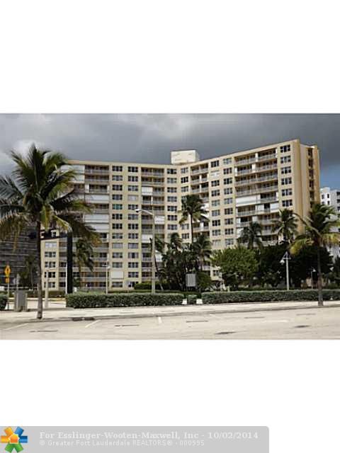 201 N Ocean Blvd # 306, Pompano Beach, FL 33062