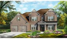 1860 Heatherbrooke Court Acworth, GA 30101