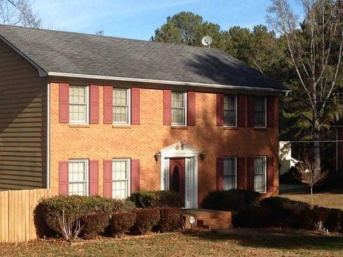4505 Brandon Drive Sw, Lilburn, GA 30047