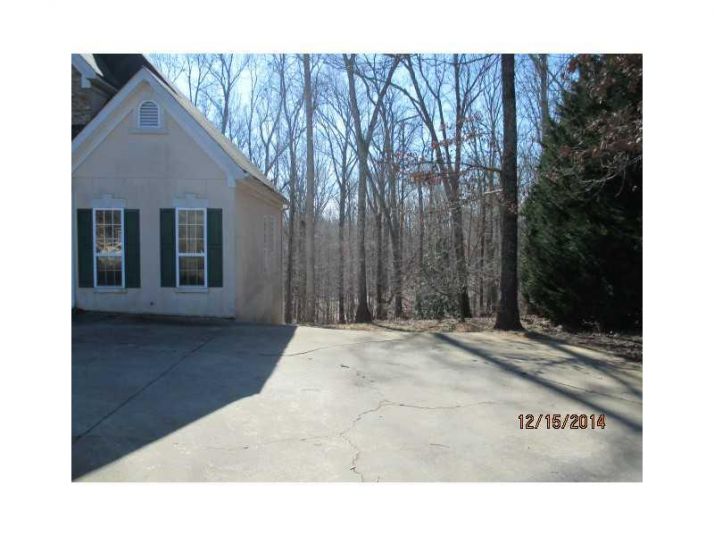 7545 Mason Falls Drive, Winston, GA 30187