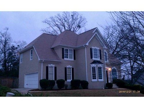 4310 Ivy Run, Ellenwood, GA 30294