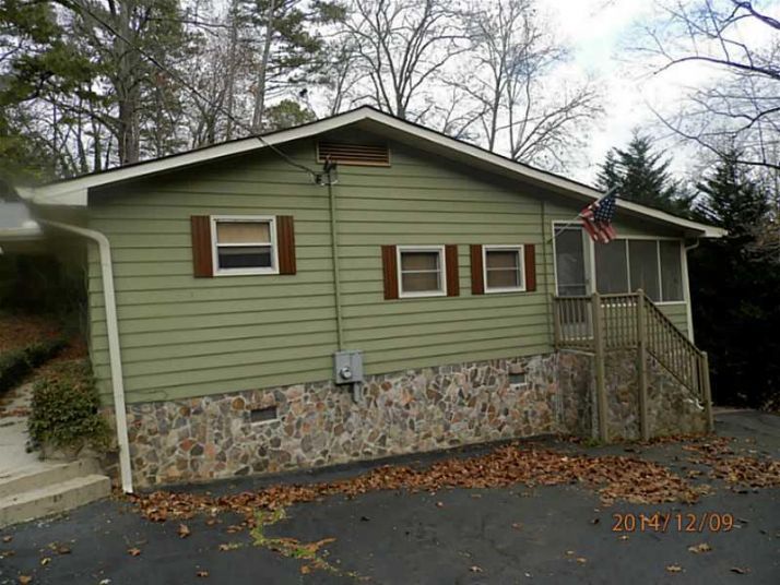 1610 Williams Circle, Cumming, GA 30041