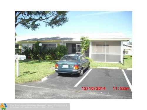 8641 NW 10th St # D103, Fort Lauderdale, FL 33322