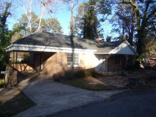 3009 School House Rd, Columbia, SC 29204