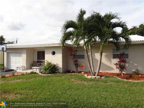 6427 NW 22ND CT, Pompano Beach, FL 33063