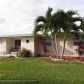 6427 NW 22ND CT, Pompano Beach, FL 33063 ID:11251702